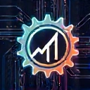 Icon representing innovation and research